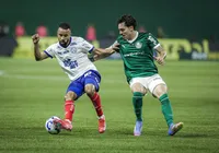 Caio Alexandre celebra triunfo histórico do Bahia: "Mudar a página do clube" imagem