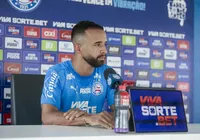 Caio Alexandre projeta duelos no Brasileirão e Copa do Brasil imagem