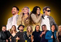 Calcinha Preta retorna a Salvador com festival ‘Atemporal’ no Wet imagem