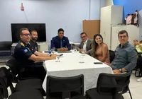 Câmara Municipal de Salvador instala comissão de segurança imagem