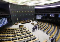 Câmara aprova dois acordos internacionais; propostas vão ao Senado imagem