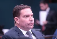 Câmara aprova suspensão de ação do STF contra Ramagem imagem