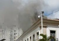 Câmara de Salvador contrata nova seguradora contra incêndio imagem