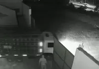 Caminhão com 280 botijões de gás é furtado na Bahia imagem