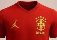 Camisa da Seleção Brasileira vira símbolo de disputa política imagem