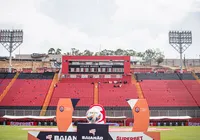 Campeonato Baiano: FBF confirma tabela do segundo Ba-Vi da final imagem