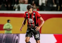 Camutanga faz seu primeiro jogo completo após lesão e é elogiado imagem