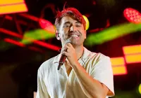 Cantor Tayrone é confirmado em festa junina; saiba qual imagem