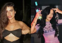 Cantor famoso trai namorada com influenciadora: “Estou muito mal” imagem