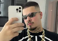 Cantor paga multa milionária ao mudar do funk para o gospel imagem