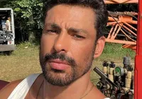 Cantora famosa expõe interesse em Cauã Reymond: “Meu sonho”
