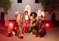 Cantora mirim lança clipe inspirado em Michael Jackson imagem