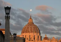Cardeais decidem data do Conclave para escolher novo papa imagem
