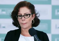 Carla Zambelli reage após decisão do STF; veja