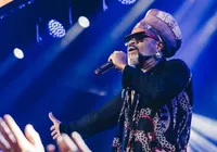 Carlinhos Brown lamenta morte de Augusto Conceição imagem