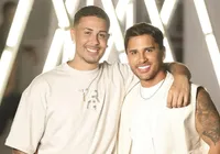Carlinhos Maia e Lucas Guimarães planejam ter filhos; saiba quantos imagem