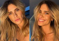 Carolina Dieckmann afirma ter perdido papéis por conta de preconceito imagem
