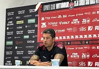 Carpini avalia derrota para o Ceará: “Detalhes estão decidindo” imagem