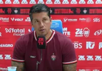 Carpini elogia Lucas Braga após gol salvador: "Vamos precisar dele" imagem