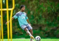 Cartão amarelo em jogo do Vitória levanta suspeita de manipulação imagem
