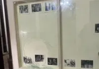 Casa de Jorge Amado é furtada durante reforma imagem