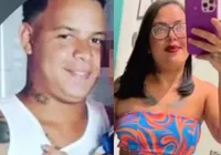 Casal é assassinado a tiros em depósito em Camaçari imagem