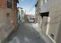Casal é esfaqueado dentro de casa em bairro de Salvador imagem