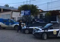 Casal é preso suspeito de matar vizinha após discussão na Bahia imagem