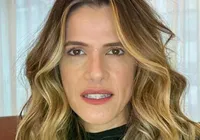 Caso Ingrid Guimarães: companhia aérea se manifesta sobre polêmica imagem