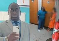 Caso João Neto: saiba o que motivou agressão, segundo a vítima imagem