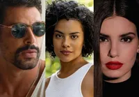 Cauã Reymond e +: relembre brigas e surubão nos bastidores da TV imagem