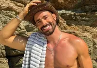 Cauã Reymond reage a fofoca envolvendo atores de Vale Tudo imagem