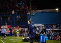 Ceni celebra vitória histórica do Bahia: "é algo para poucos" imagem