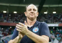 Ceni destaca "coração" do Bahia para vencer o Ba-Vi com um a menos