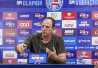 Ceni evita analisar chance de assumir cargo na Seleção Brasileira imagem