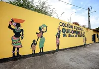 Censo Escolar 2024: Bahia lidera ensino em comunidades quilombolas imagem