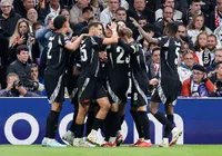Champions: Arsenal elimina Real Madrid e Inter passa pelo Bayern imagem