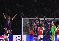 Champions: Saiba quanto faturaram Inter de Milão e PSG até a final