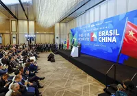 China investirá R$ 27 bilhões no Brasil nos próximos anos