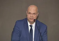Chineses têm interesse em conclusão de Fiol e Porto Sul, diz Ledsham imagem