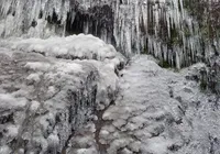 Cidade brasileira tem fenômeno natural único na Terra; saiba qual imagem