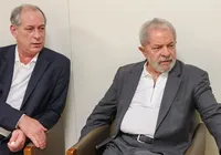 Ciro Gomes cogita nova candidatura ao Planalto em 2026 imagem