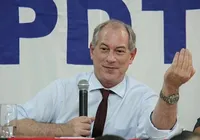 Ciro Gomes mira candidatura no Ceará e aliança com bolsonarista imagem