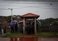 Clima mudou na Bahia: cresce risco de internações por doenças respiratórias imagem