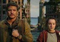 Clipe inédito da 2ª temporada de The Last of Us mostra tensão imagem