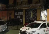Clube de tiro é invadido e bandidos roubam 30 pistolas