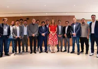 Clubes das séries A, B e C se reúnem com presidente da CBF imagem
