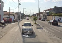 Cobrador de van some e aparece morto em cidade da Bahia imagem