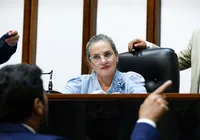 Com Ivana Bastos, Alba deixa de apreciar apenas projetos de Jerônimo imagem