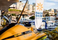 Com áreas flutuantes, Barco Show Bahia 2025 começa nesta quinta imagem